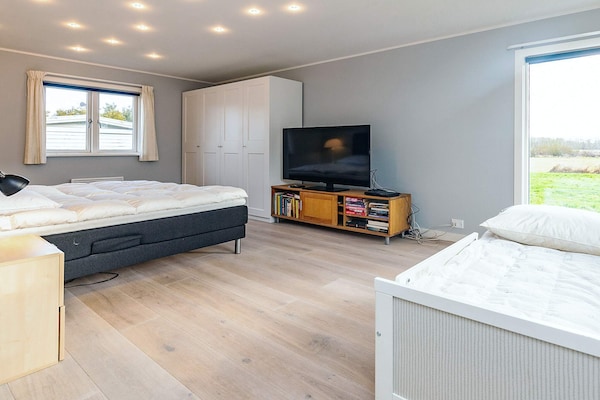 Foto van 10-persoonshuis in Rødvig Stevns - Vakantiehuis in Rødvig Stevns - Indoor