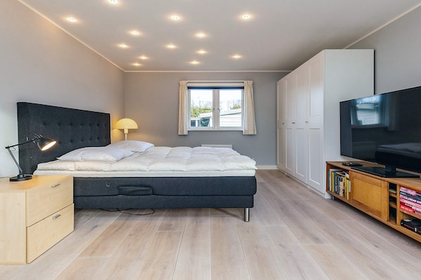 Foto van 10-persoonshuis in Rødvig Stevns - Vakantiehuis in Rødvig Stevns - Indoor
