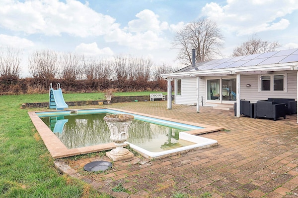 Foto van 10-persoonshuis in Rødvig Stevns - Vakantiehuis in Rødvig Stevns - View