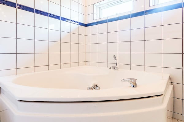 Foto van 10-persoonshuis in Rødvig Stevns - Vakantiehuis in Rødvig Stevns - Spa