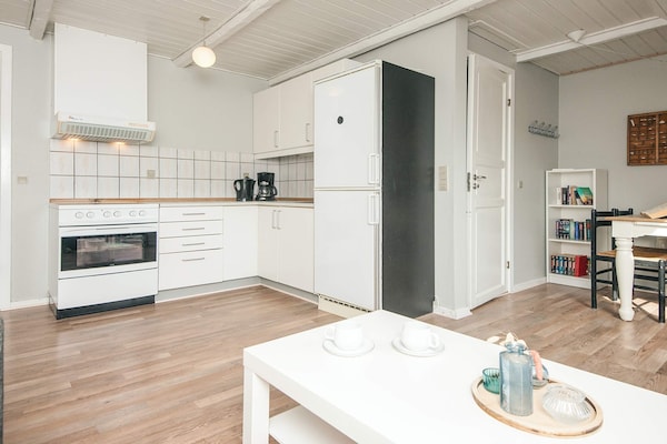 Foto van 17 persoons vakantie huis in Rømø - Vakantiehuis in Rømø - Indoor