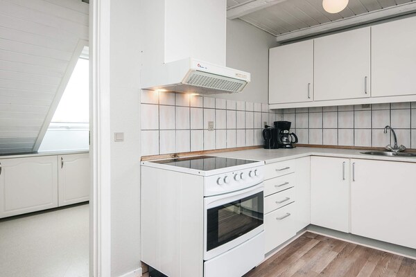 Foto van 17 persoons vakantie huis in Rømø - Vakantiehuis in Rømø - Indoor