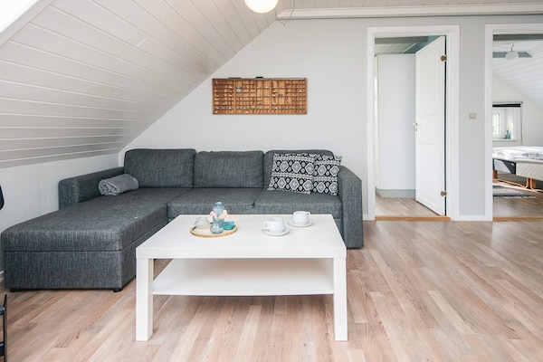 Foto van 17 persoons vakantie huis in Rømø - Vakantiehuis in Rømø - Indoor