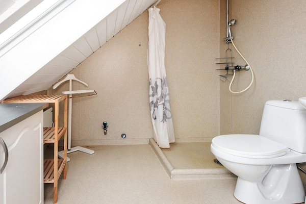 Foto van 17 persoons vakantie huis in Rømø - Vakantiehuis in Rømø - Indoor