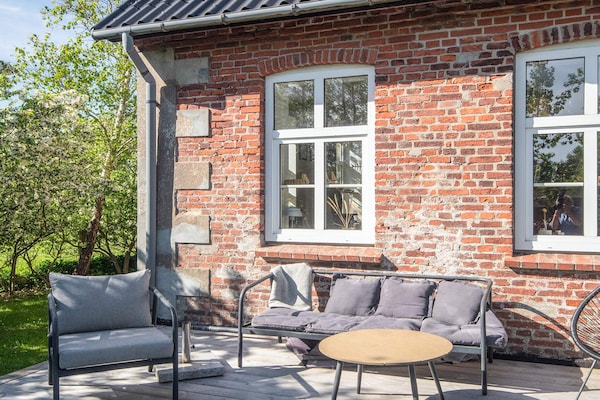 Foto van 17 persoons vakantie huis in Rømø - Vakantiehuis in Rømø - View