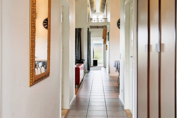Foto van 11 persoons vakantie huis in Væggerløse-By Traum - Indoor