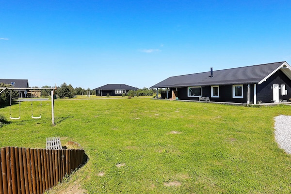 Foto van 11 persoons vakantie huis in Væggerløse-By Traum - View