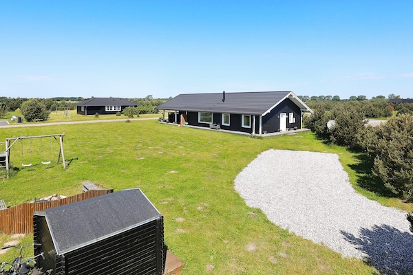 Foto van 11 persoons vakantie huis in Væggerløse-By Traum - View