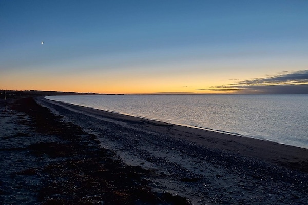 Foto van Panoramisch toevluchtsoord met Spa - Vakantiehuis in Ranum - WaterView