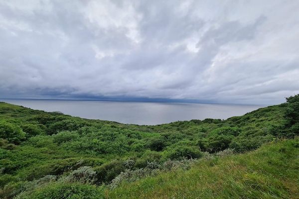 Foto van Panoramisch toevluchtsoord met Spa - Vakantiehuis in Ranum - WaterView