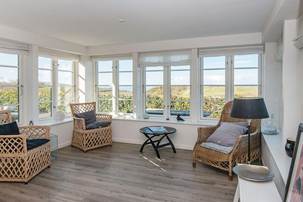 Foto van Panoramisch toevluchtsoord met Spa - Vakantiehuis in Ranum - Indoor