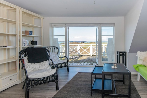Foto van Panoramisch toevluchtsoord met Spa - Vakantiehuis in Ranum - Indoor
