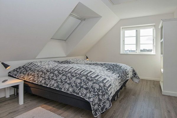 Foto van Panoramisch toevluchtsoord met Spa - Vakantiehuis in Ranum - Indoor