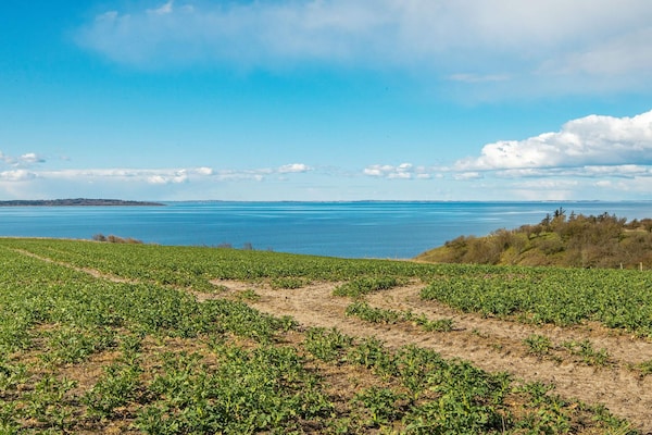Foto van Panoramisch toevluchtsoord met Spa - Vakantiehuis in Ranum - Untagged
