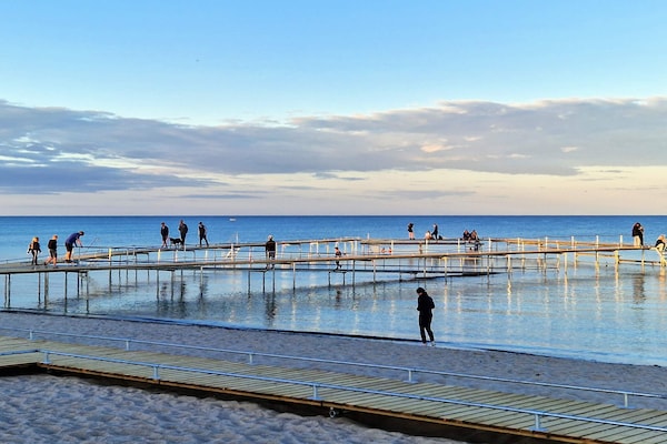 Foto van 10 persoons vakantie huis in Væggerløse-By Traum - WaterView