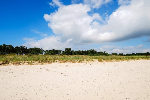 Foto van 10 persoons vakantie huis in Væggerløse-By Traum - WaterView