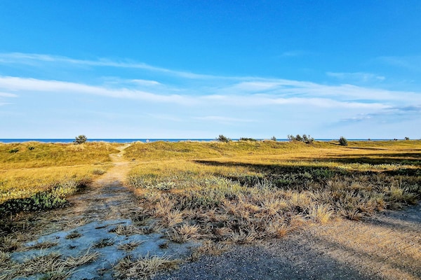 Foto van 10 persoons vakantie huis in Væggerløse-By Traum - WaterView