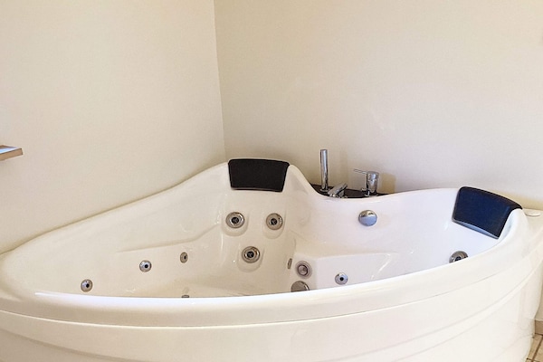 Foto van 10 persoons vakantie huis in Væggerløse-By Traum - Spa