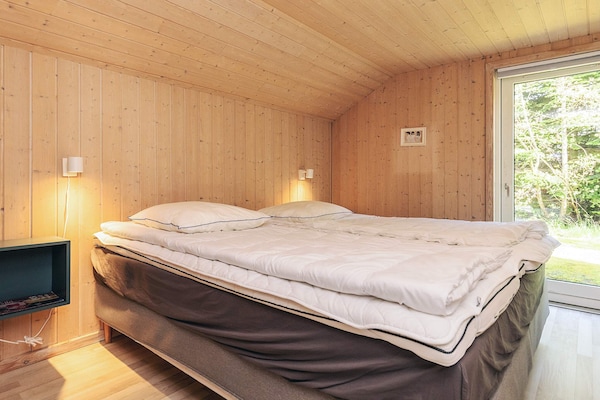 Foto van 10 persoons vakantie huis in Væggerløse-By Traum - Indoor