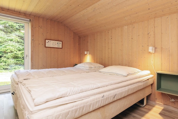 Foto van 10 persoons vakantie huis in Væggerløse-By Traum - Indoor