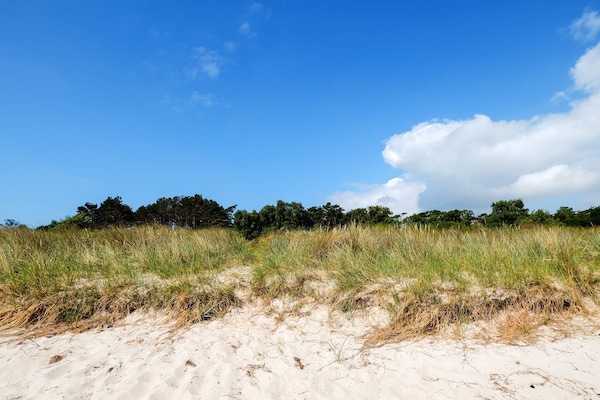 Foto van 10 persoons vakantie huis in Væggerløse-By Traum - Outdoor