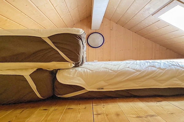 Foto van 10 persoons vakantie huis in Væggerløse-By Traum - Indoor