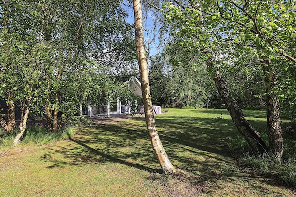Foto van 10 persoons vakantie huis in Væggerløse-By Traum - View