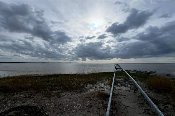 Foto van Luxe retraite met zwembad - Vakantiehuis in Jægerspris - WaterView