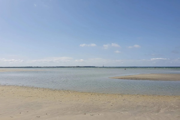 Foto van Luxe retraite met zwembad - Vakantiehuis in Jægerspris - WaterView