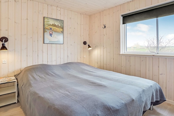 Foto van Luxe retraite met zwembad - Vakantiehuis in Jægerspris - Indoor