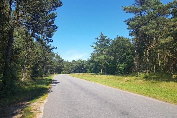 Foto van 6 persoons vakantie huis in Læsø - Vakantiehuis in Læsø - Untagged