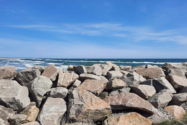 Foto van 6 persoons vakantie huis in Jerup-By Traum - Vakantiehuis in Jerup - WaterView