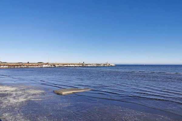 Foto van 6 persoons vakantie huis in Jerup-By Traum - Vakantiehuis in Jerup - WaterView