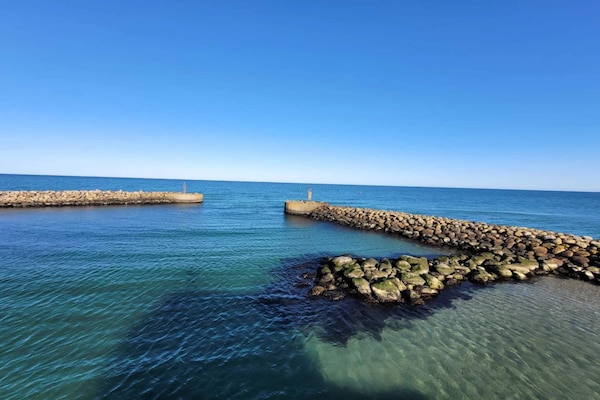 Foto van 6 persoons vakantie huis in Jerup-By Traum - Vakantiehuis in Jerup - WaterView