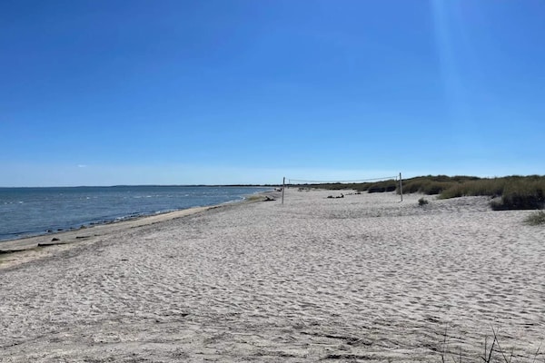 Foto van 6 persoons vakantie huis in Jerup-By Traum - Vakantiehuis in Jerup - WaterView