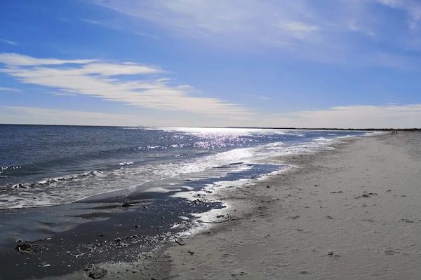 Foto van 6 persoons vakantie huis in Jerup-By Traum - Vakantiehuis in Jerup - WaterView