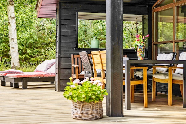 Foto van 6 persoons vakantie huis in Jerup-By Traum - Vakantiehuis in Jerup - Untagged