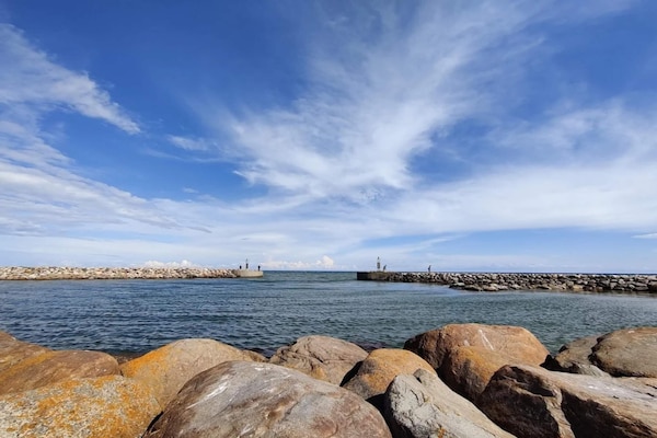 Foto van 6 persoons vakantie huis in Jerup-By Traum - Vakantiehuis in Jerup - WaterView