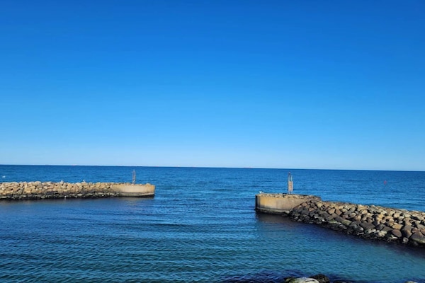 Foto van 6 persoons vakantie huis in Jerup-By Traum - Vakantiehuis in Jerup - WaterView