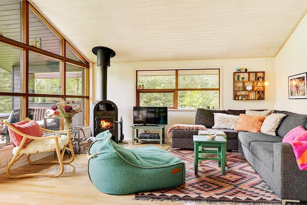 Foto van 6 persoons vakantie huis in Jerup-By Traum - Vakantiehuis in Jerup - Indoor