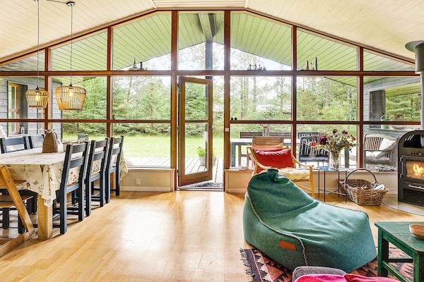 Foto van 6 persoons vakantie huis in Jerup-By Traum - Vakantiehuis in Jerup - Indoor