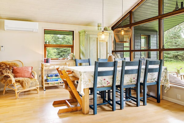 Foto van 6 persoons vakantie huis in Jerup-By Traum - Vakantiehuis in Jerup - Indoor