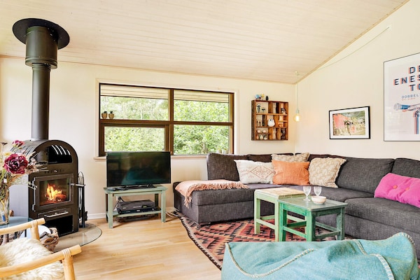 Foto van 6 persoons vakantie huis in Jerup-By Traum - Vakantiehuis in Jerup - Indoor