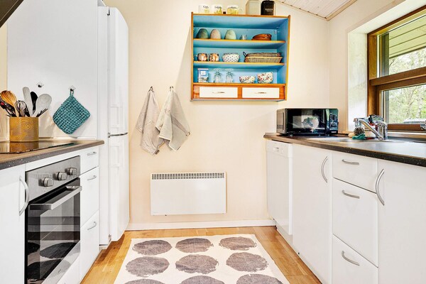 Foto van 6 persoons vakantie huis in Jerup-By Traum - Vakantiehuis in Jerup - Indoor