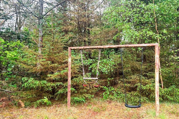 Foto van 6 persoons vakantie huis in Jerup-By Traum - Vakantiehuis in Jerup - Outdoor