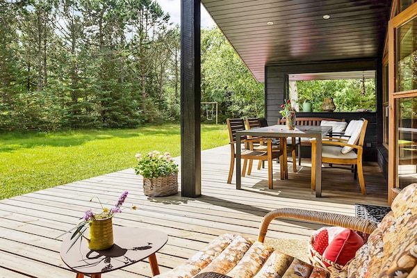 Foto van 6 persoons vakantie huis in Jerup-By Traum - Vakantiehuis in Jerup - Untagged