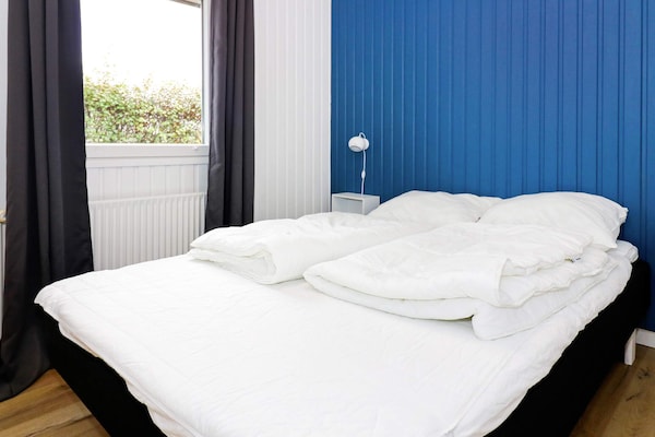 Foto van 10 persoons vakantie huis in Hadsund-By Traum - Vakantiehuis in Hadsund - Indoor