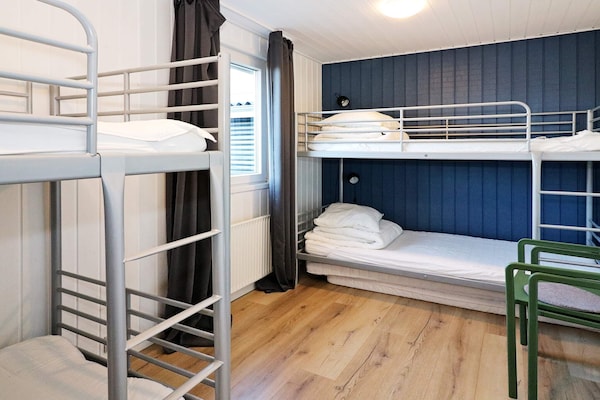 Foto van 10 persoons vakantie huis in Hadsund-By Traum - Vakantiehuis in Hadsund - Indoor