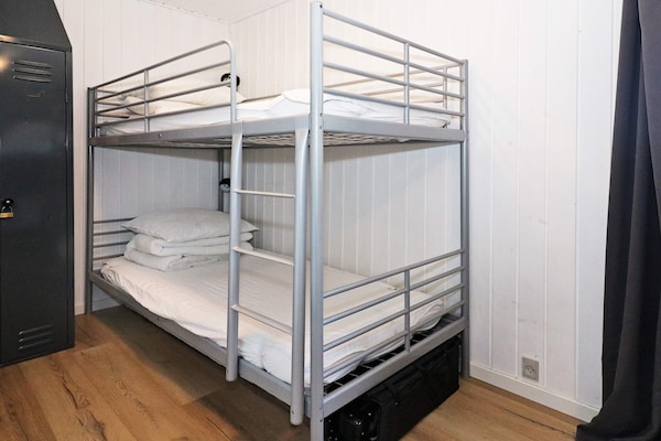 Foto van 10 persoons vakantie huis in Hadsund-By Traum - Vakantiehuis in Hadsund - Indoor