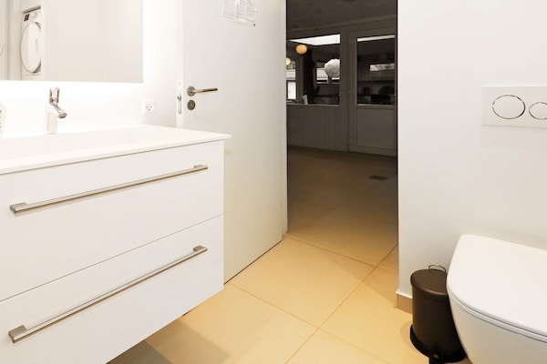 Foto van 10 persoons vakantie huis in Hadsund-By Traum - Vakantiehuis in Hadsund - Indoor